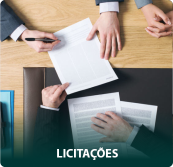Licitações